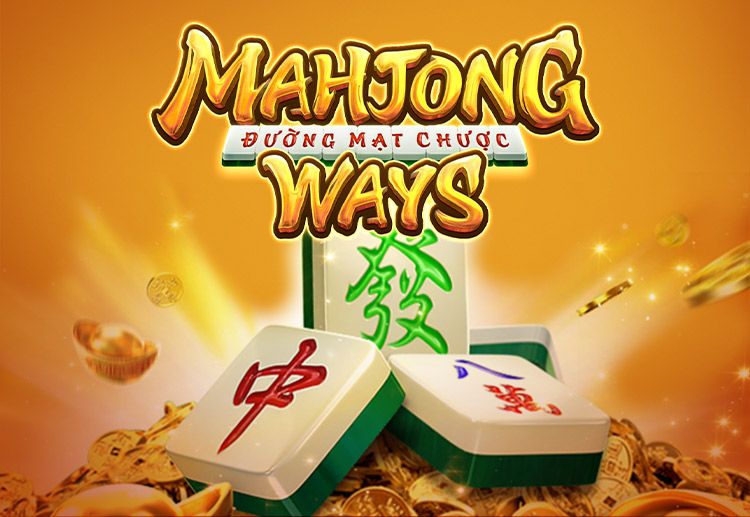mahjong ways 1 slot demo