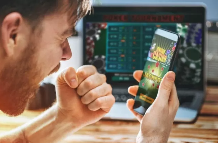 cara curang main judi slot online di android